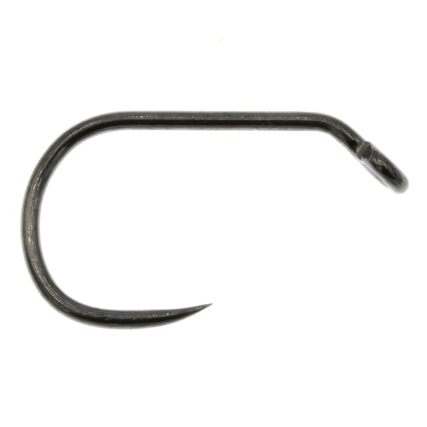 Крючки Umpqua XC210BL-BN Perdi-Jig Hook--25 Pack
