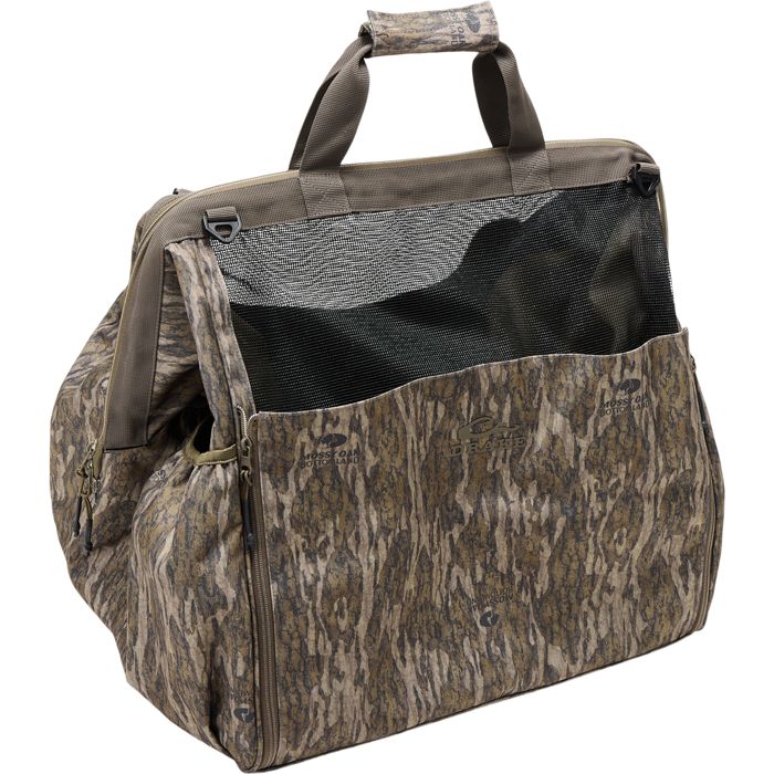Охотничий камуфляж Guardian Elite Wader Bag - Mossy Oak Bottomland / One Size Fits Most
