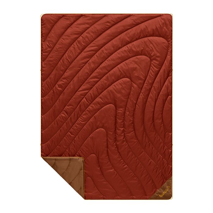 Утеплённый костюм Original Puffy Blanket - Sedona - 1-Person
