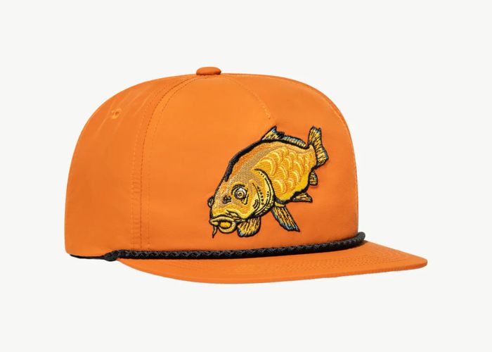 Головной убор Bajio Carp Performance Hat