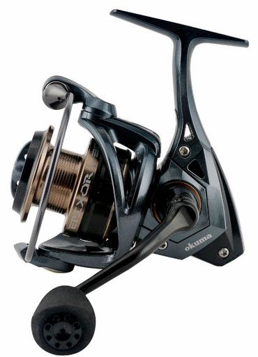 Катушка безынерционная Okuma EPXT-20 Epixor XT