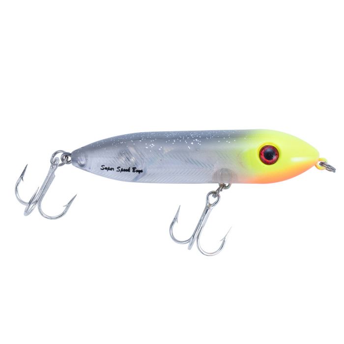 Поверхностная приманка Heddon Super Spook Boyo
