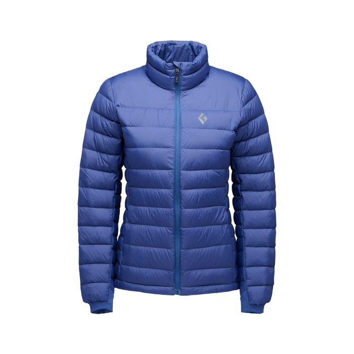 Пуховая куртка Black Diamond Women's Access Down 2.0 Jacket