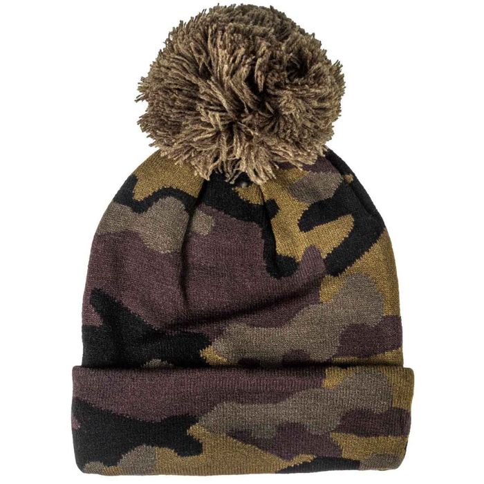 Головной убор Rustic Ridge Boys Pom Beanie