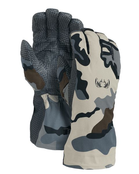 Перчатки KUIU Northstar Glove | Vias
