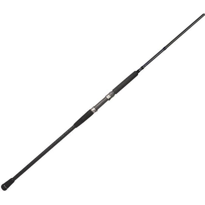 Сёрфовое удилище Okuma Rockaway Surf Saltwater Spinning Rod - 11ft Medium Light