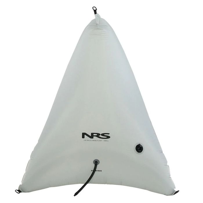 Поплавки NRS 3-D Solo End Float Short