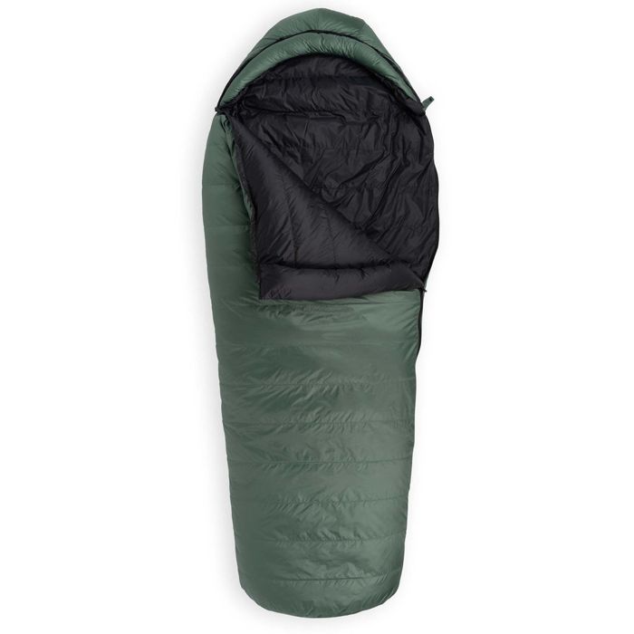 Спальник или коврик Feathered Friends Puffin YF Sleeping Bag - Muscovy Down
