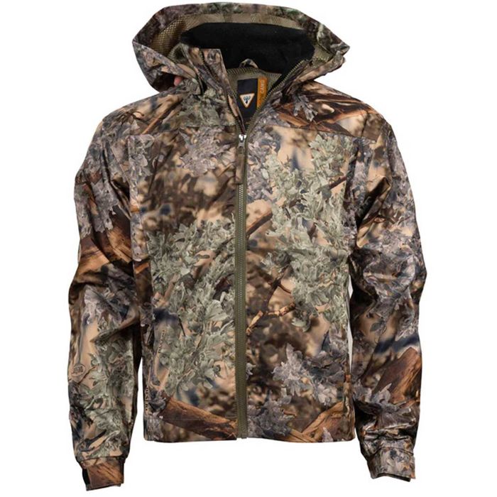 Непромокаемая одежда Kings Camo Youth Desert Shadow Climatex Waterproof Hunting Rain Jacke