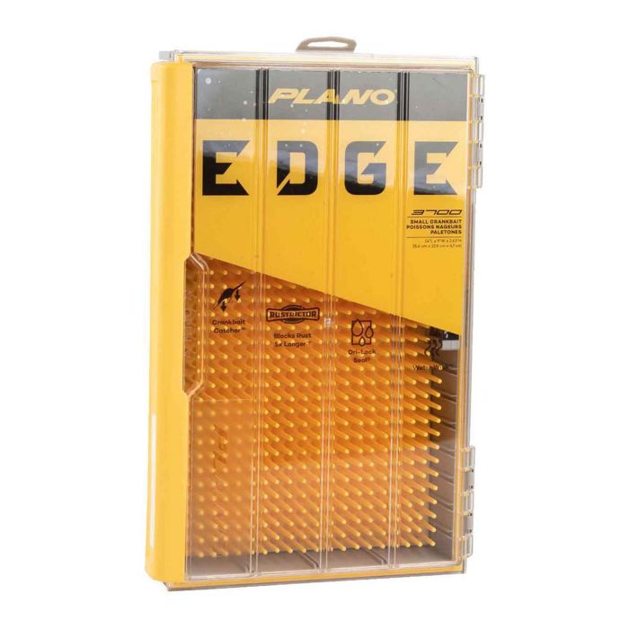 Коробка для снастей Plano EDGE Master Tackle Box