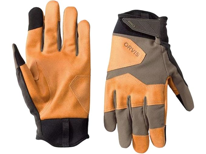 Перчатки Orvis Men's Pro Hunting Gloves