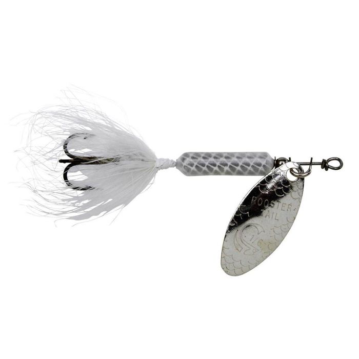 Вращающаяся блесна Yakima, Wordens, & Hildebrandt Products Yakima Bait Co. Joe Thomas Pro
