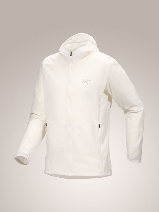 Рыболовная рубашка Arc'teryx Incendo Airshell Hoody Men's