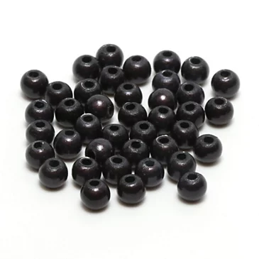 Материал для вязания мушек 3D Streamer Beads, Small