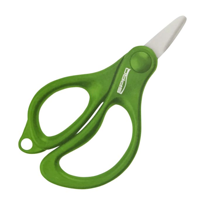 Плетёный шнур SPRO Ceramic Braid Scissors