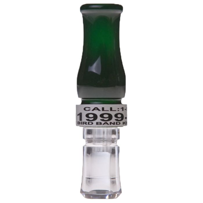 Манок Bill Saunders Calls Bill Saunders Refuge Series Mallard Duck Call