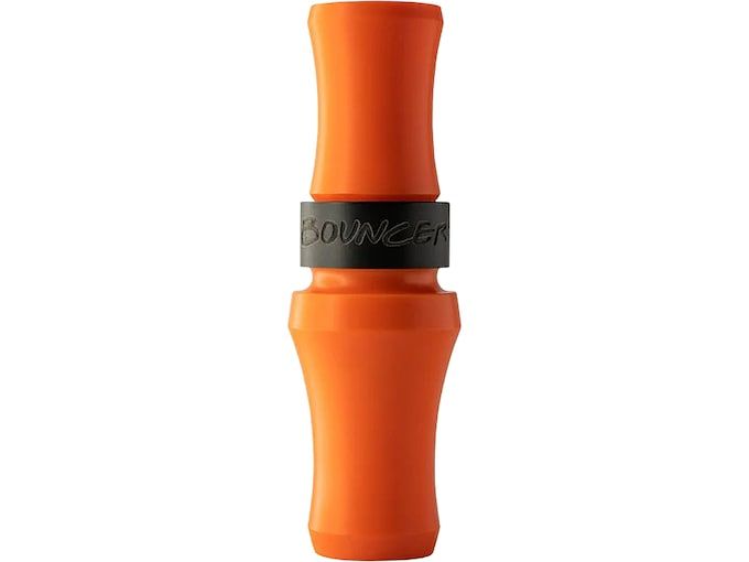Манок Rolling Thunder Game Calls Rolling Thunder Bouncer Speck Goose Call Orange