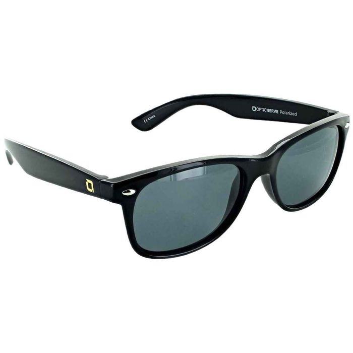 Поляризационные очки Optic Nerve Cruzin' Casual Sunglasses
