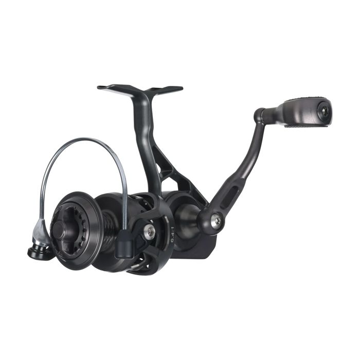 Безынерционная катушка Bates Fishing SAM 2500 Spinning Reels - 2500