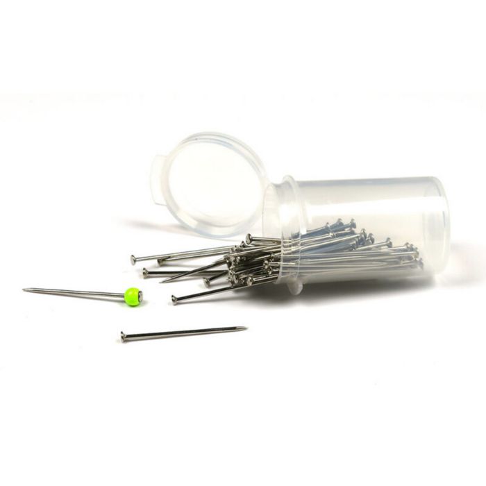 Мушки Hareline Dubbin Balanced Fly Pins