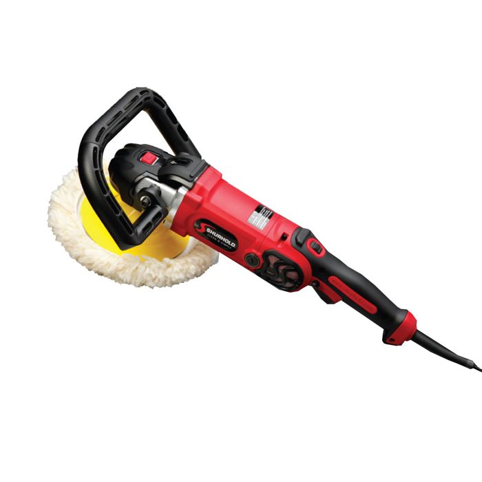 Средство для лодки SHURHOLD Pro Rotary Polisher