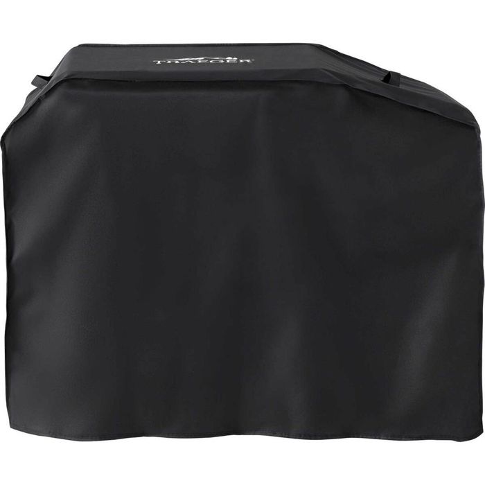 Чехол для гриля Traeger Irontop 2 Burner Full Length Grill Cover - Black