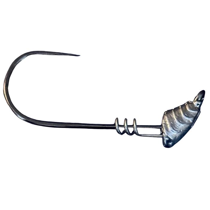 Джиг-головки Dead Eye Fishing Co. Dead Eye Fishing Jighead - DS-60 - 25 Pack
