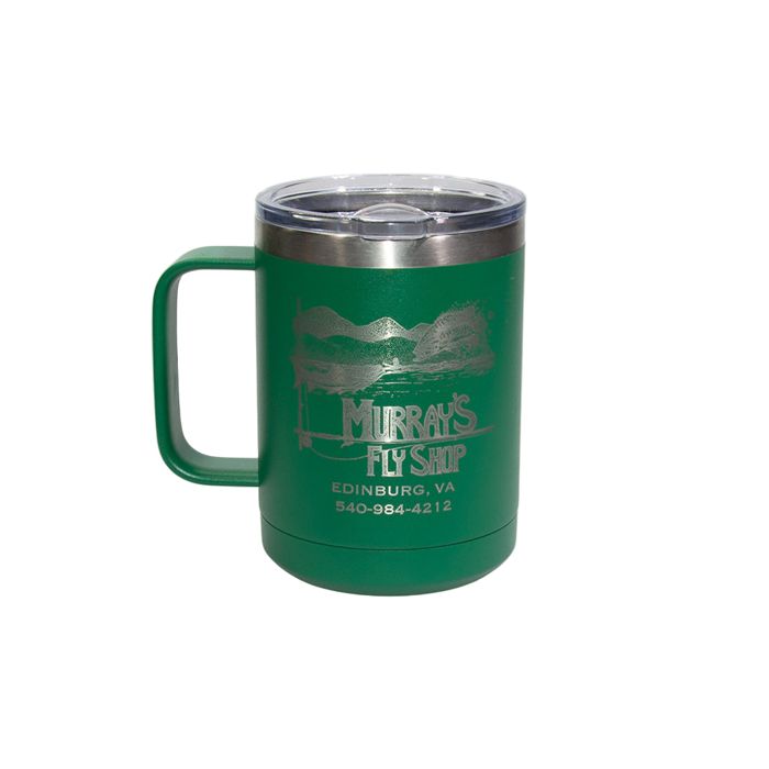 Походная посуда Murray's Polar Camel Mug - Green