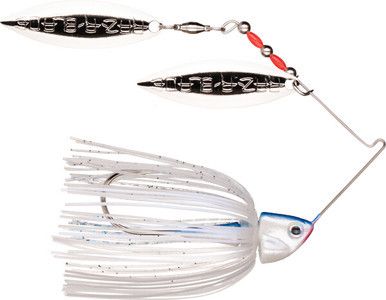 Спиннербейт Strike King The Burner Spinnerbait
