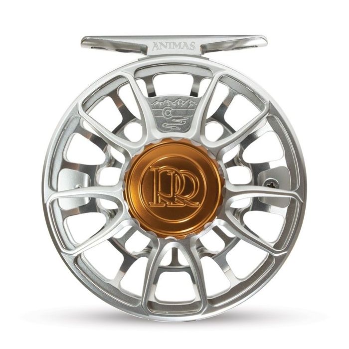 Нахлыстовая катушка Ross Animas Fly Reel
