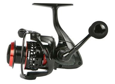 Катушка безынерционная Okuma Ceymar C-40