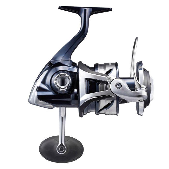 Безынерционная катушка Shimano TwinPower SW Spinning Reels