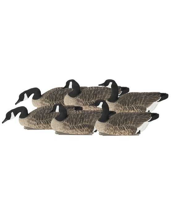 Чучело GHG Pro-Grade XD Canada Floater Harvester PackDecoys
