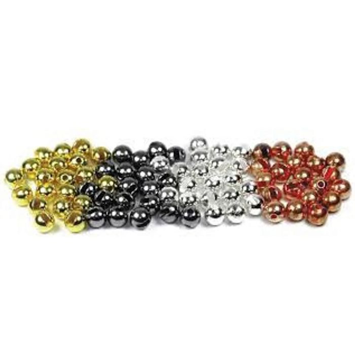 Грузила Umpqua Standard Slotted Tungsten Bead