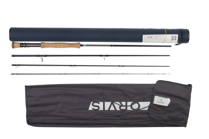 Нахлыстовое удилище Trident Used Orvis Recon 2 9ft 8wt Fly Rod (890-4)