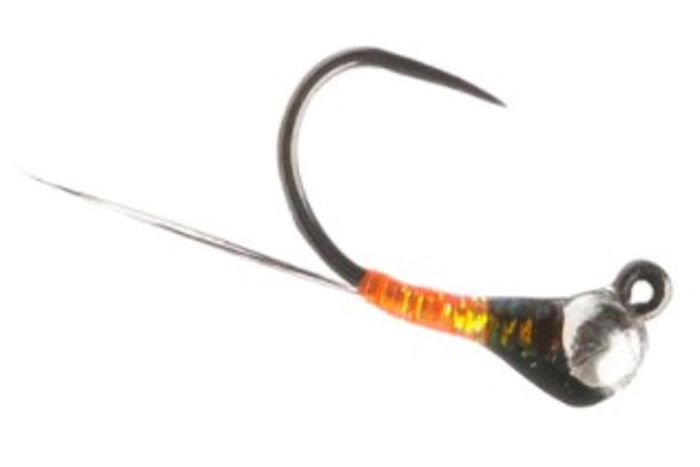 Мушки Umpqua Lite Brite Perdigon UV Fly