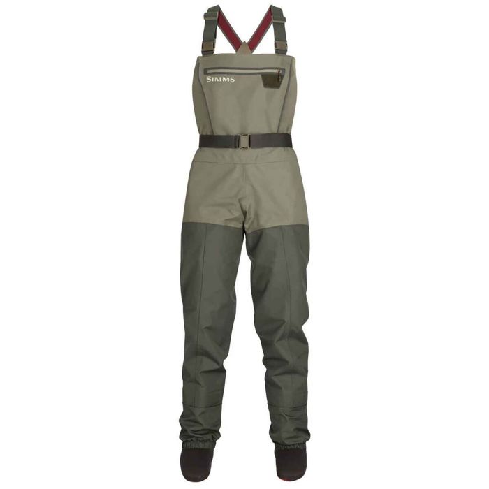 Вейдерсы Simms Women's Tributary Stockingfoot Fishing Waders