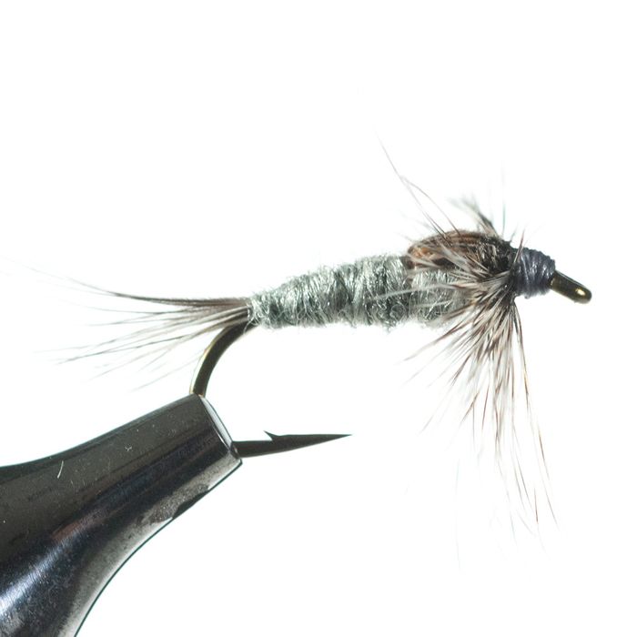 Мушки Murray's Adams Nymph--Closeout - 12