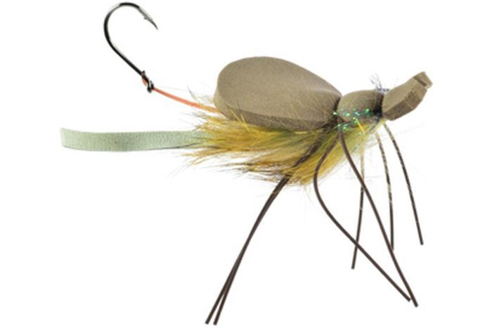 Мушки Umpqua Mr. Hankey Fly