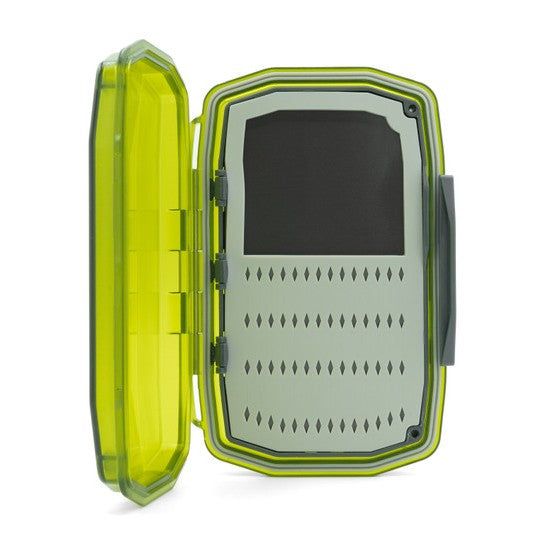 Коробка для мушек Umpqua UPG Fly Box - Daytripper Silicone Waterproof Medium