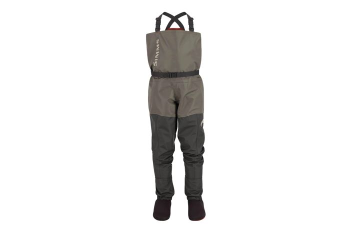 Вейдерсы Simms Kid's Tributary Waders - Stockingfoot