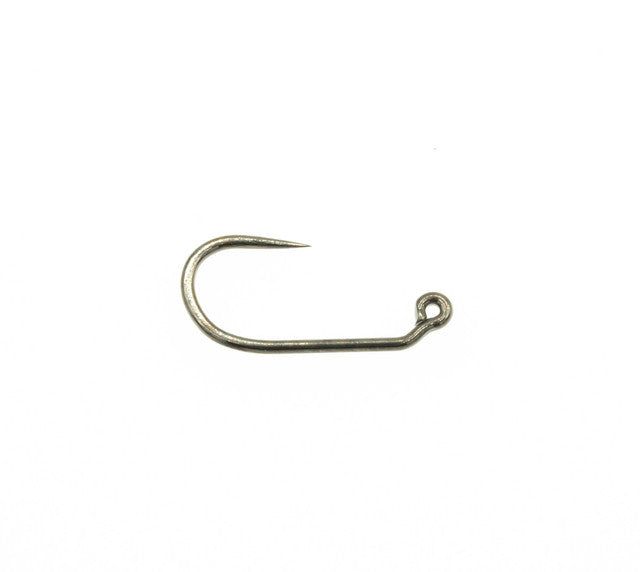 Крючки Umpqua X-Series XC400BL-BN5X Jig Hook - #16