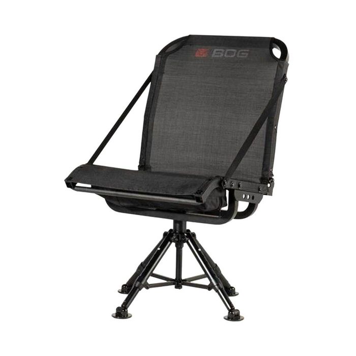Стул для засидки BOG Nucleus 360 Ground Blind Chair