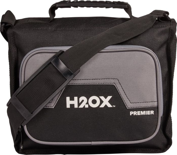 Органайзер для приманок H2OX Premier Worm Binder