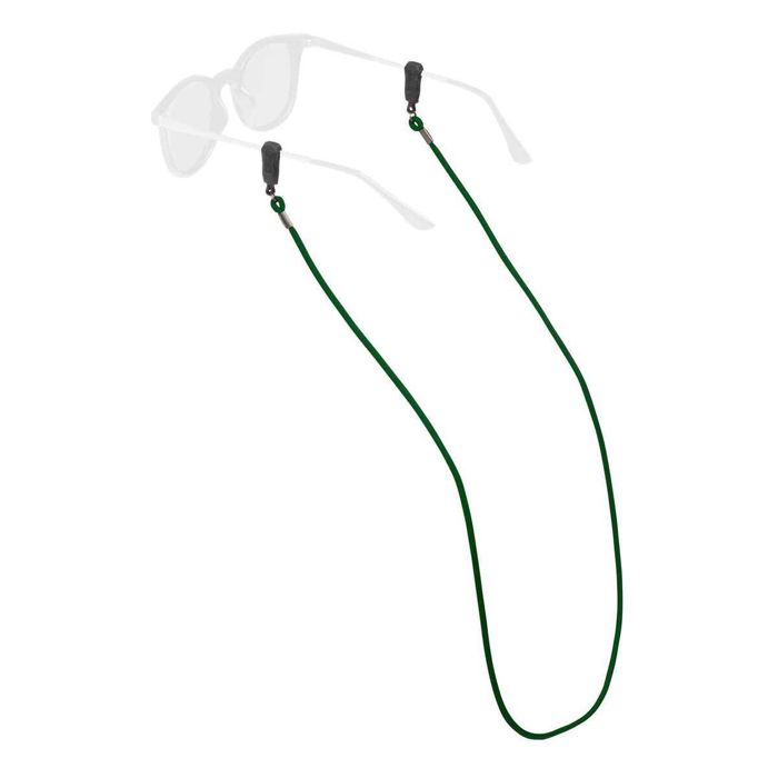 Ремешок для очков Chums Lens Leash Sunglasses Retainer - Hunter Green