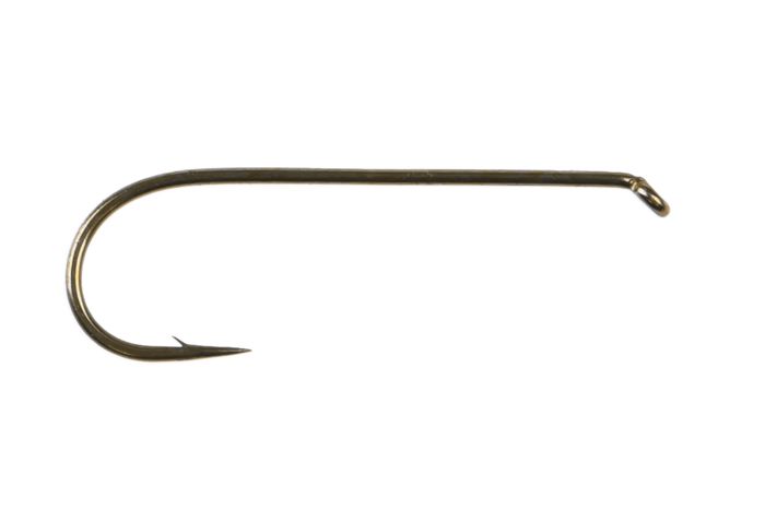 Крючки Tiemco TMC 5212 Dry Fly Hooks