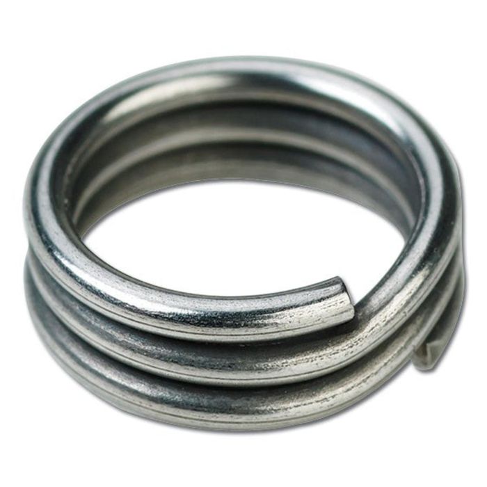 Вертлюги и застёжки Wolverine Tackle Split Rings