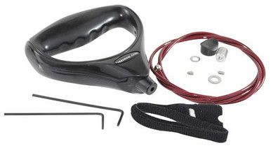 Запчасть троллингового мотора T-H Marine G-Force Trolling Motor Replacement Handle & Cable