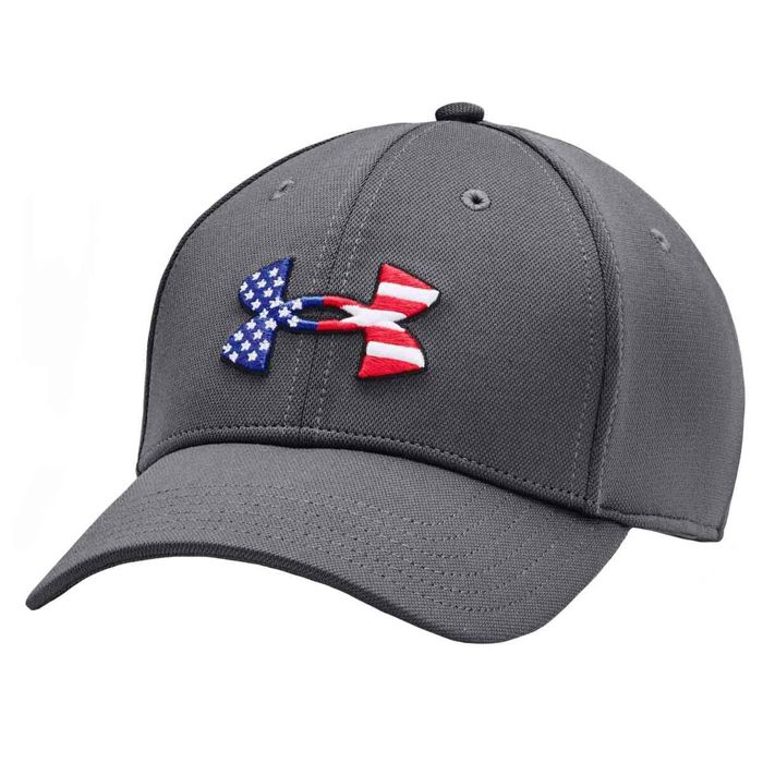 Головной убор Under Armour Men's Freedom Blitzing Hat
