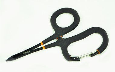 Аксессуар нахлыстовика Ascent Fly Fishing Quickdraw Forceps